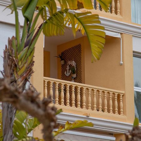 Moraira Apartment Exterior photo