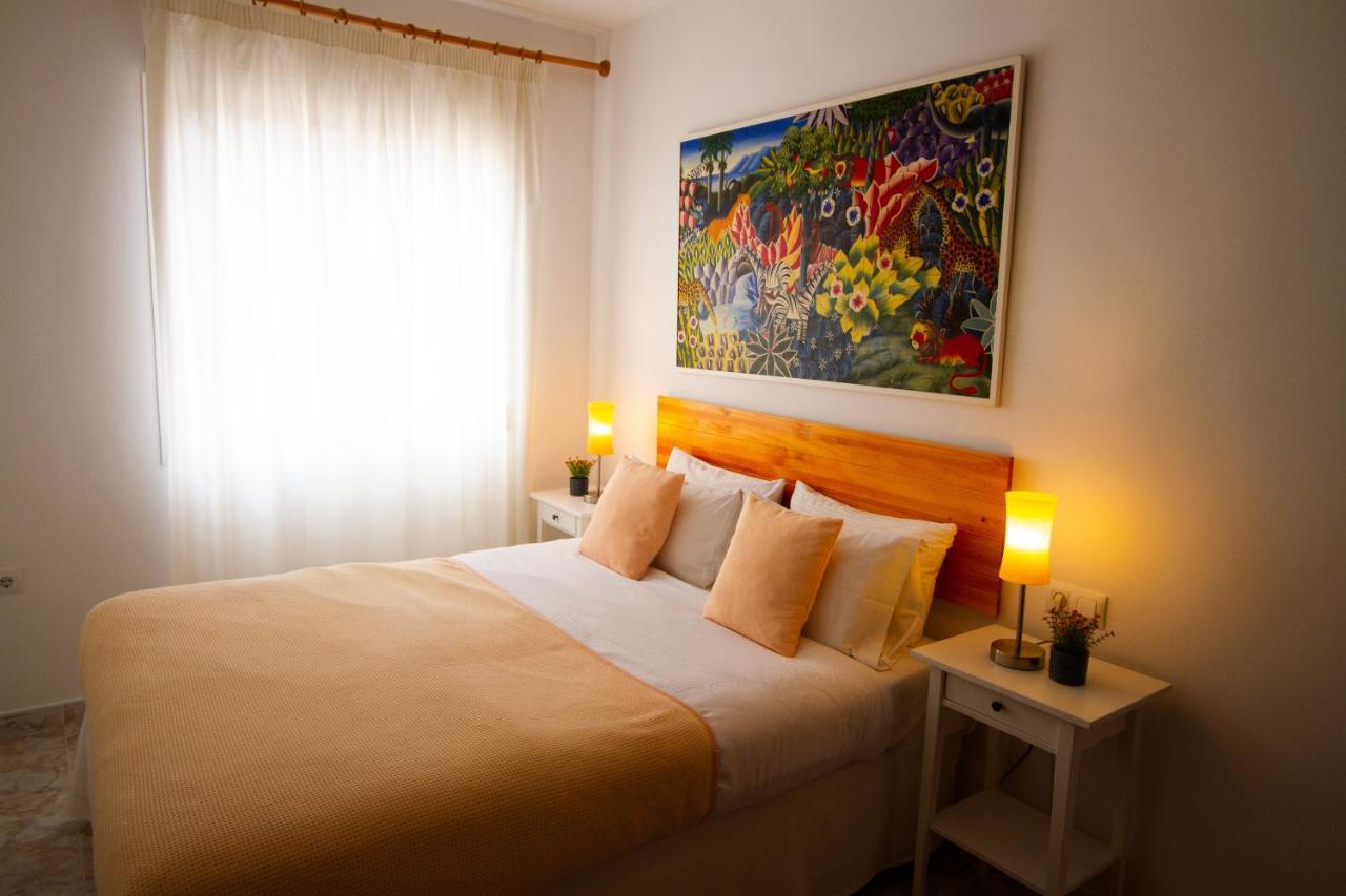 Moraira Apartment Exterior photo