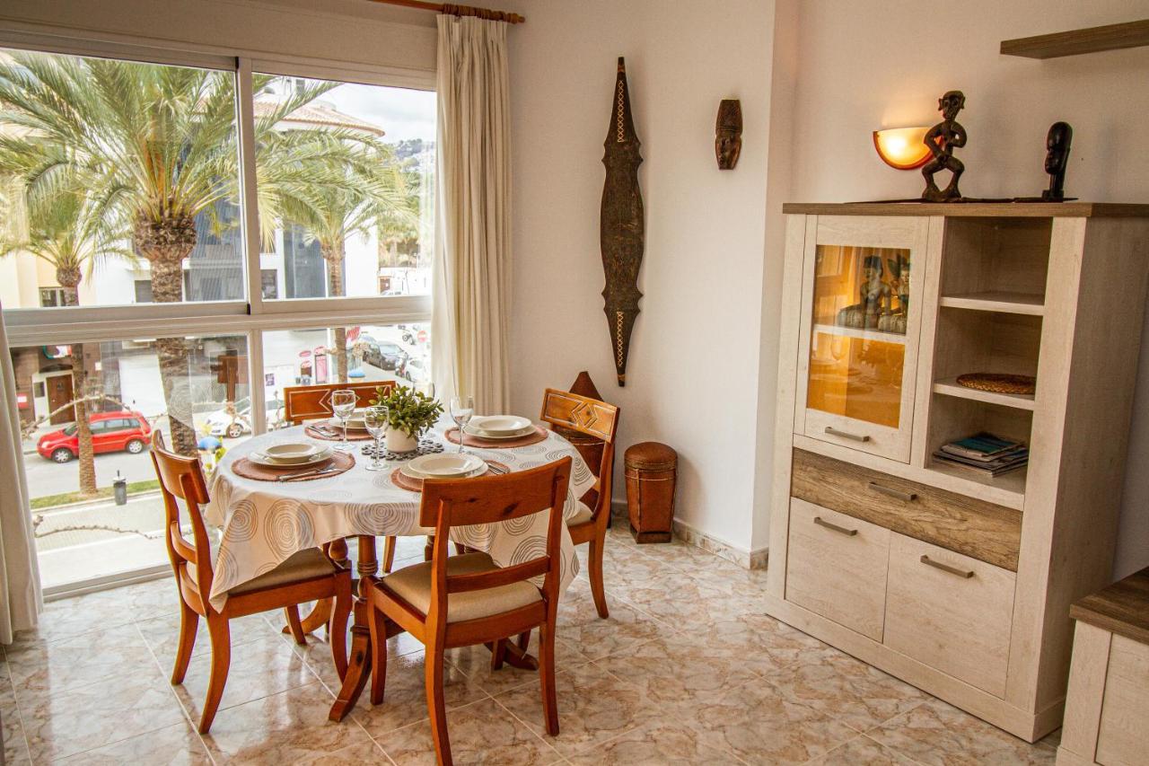 Moraira Apartment Exterior photo