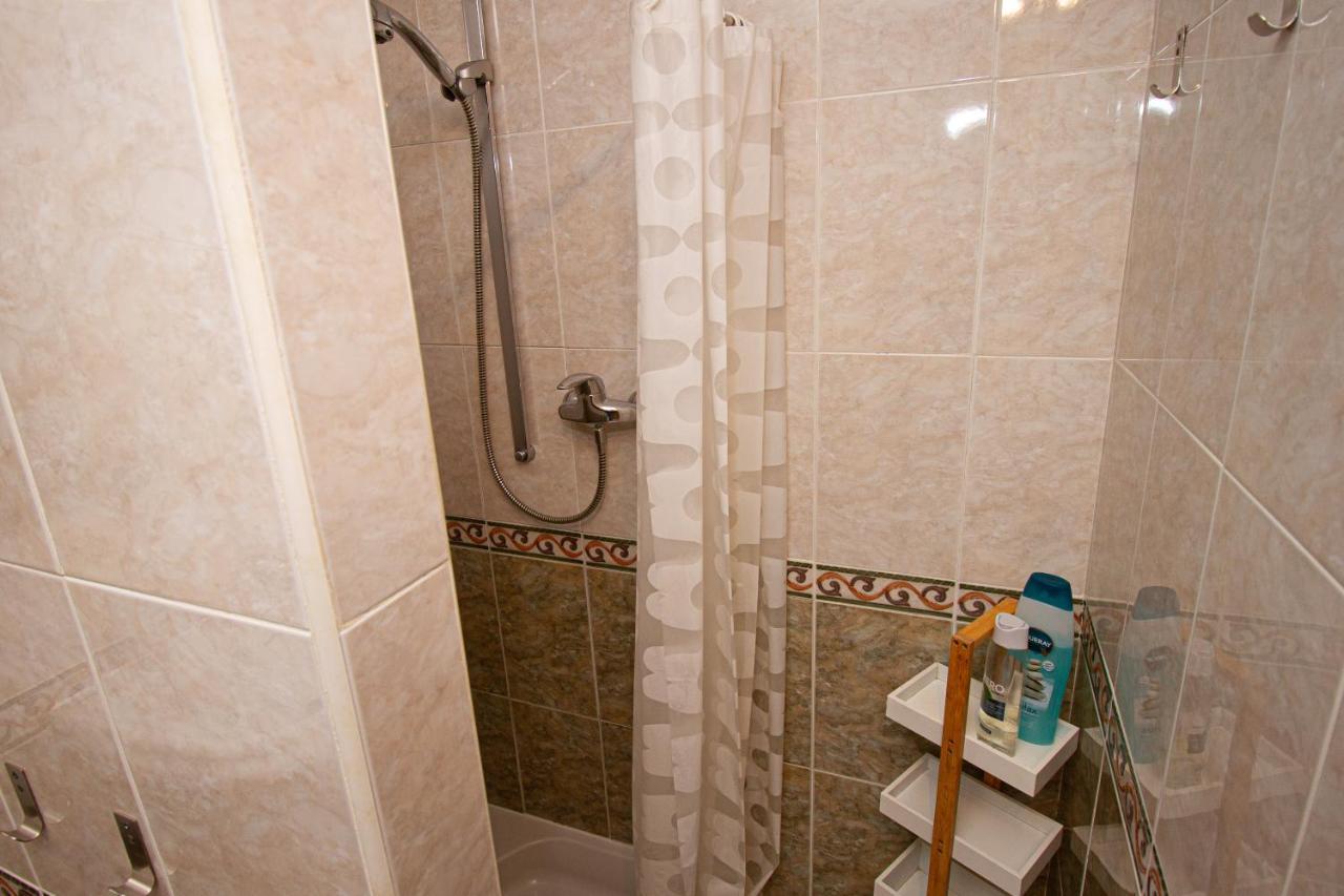 Moraira Apartment Exterior photo