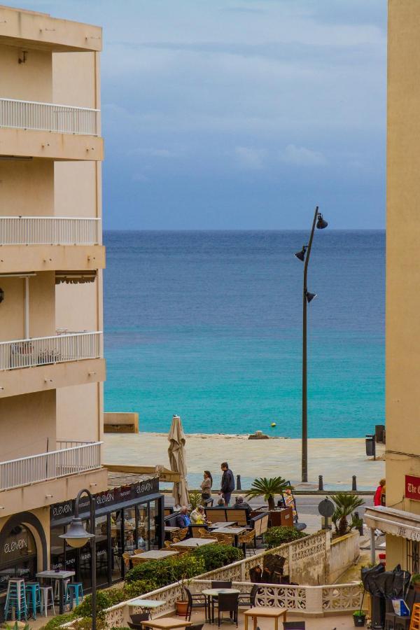 Moraira Apartment Exterior photo